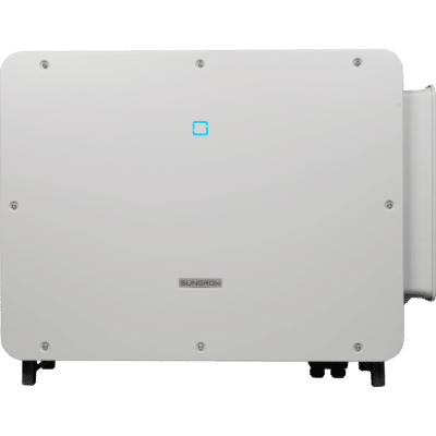 Sungrow 3PH Inverter 125kW (SG125CX-P2)