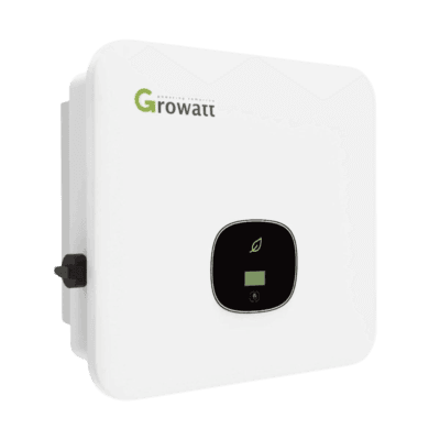 Growatt 3PH Hybrid Växelriktare MOD 10KTL3-XH (BP)