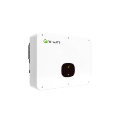 Growatt 3PH Hybrid Växelriktare MID 15KTL3-XH