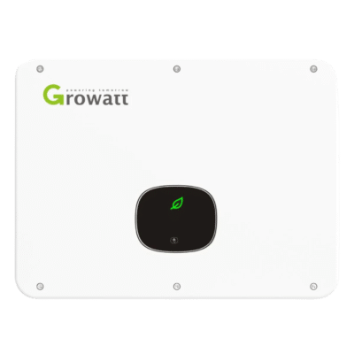 Growatt 3PH Växelriktare MID 33KTL3-X