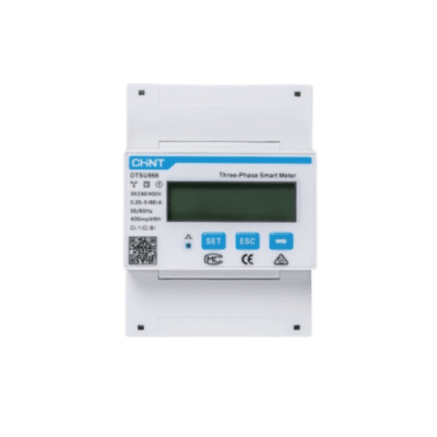 Sungrow 3-PHASE METER DTSU666