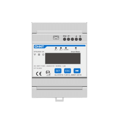 Sungrow 3-PHASE METER DTSU666-20