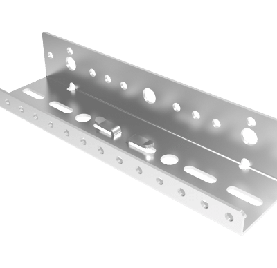 Nordmount Hyper Joint Rail