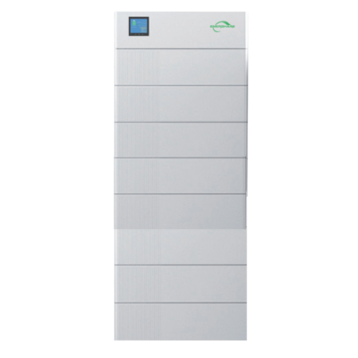Enershare 25,6kWh