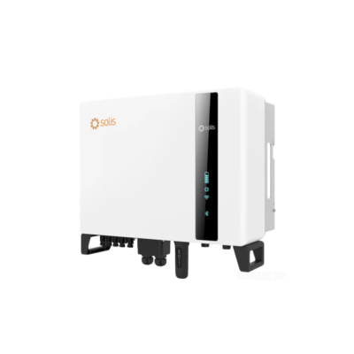S6-EH3P10K-H-EU Hybrid 10kW