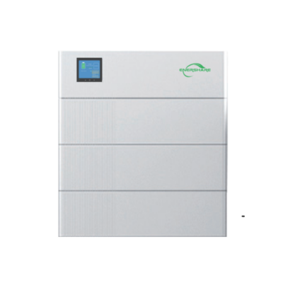 Enershare 9,6kWh