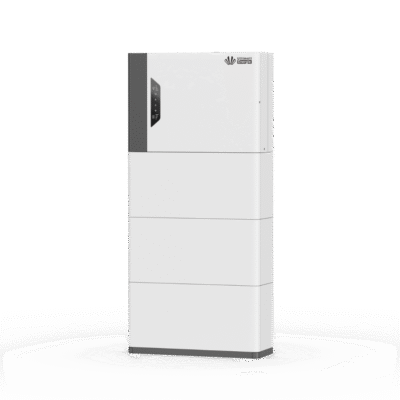 Ultimati Energie | RE-HA1 | 12kw / 11,4kWh