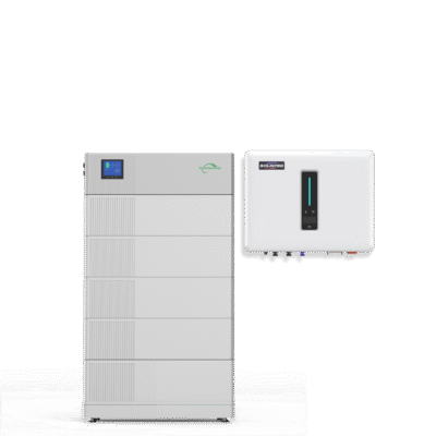 Solinteg+Enershare-paket 15kW / 16kWh