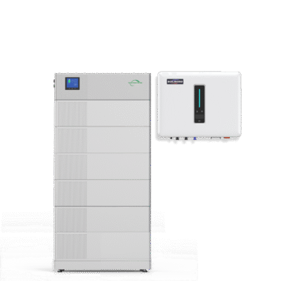 Solinteg+Enershare-paket 20kW / 22,4Wh