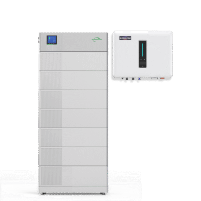 Solinteg+Enershare-paket 20kW / 22,4Wh