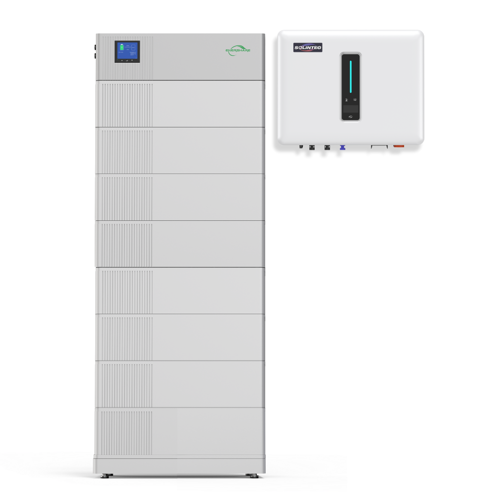 a white machine with a black background