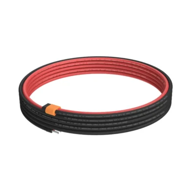 MPPT Cable (XT60-kontakt)